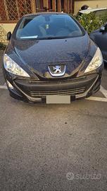 PEUGEOT 308CC CABRIO
