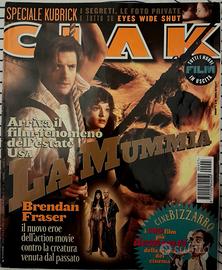 Rivista  Ciak n. 7 Luglio 1999
