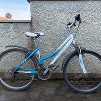 Bicicletta da donna citybike 26”