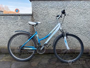 Bicicletta da donna citybike 26”