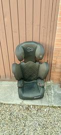 Seggiolino isofix auto bambino e bambina
