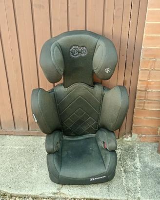 Seggiolino isofix auto bambino e bambina