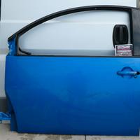 Portiera anteriore sinistra VOLKSWAGEN NEW BEETLE