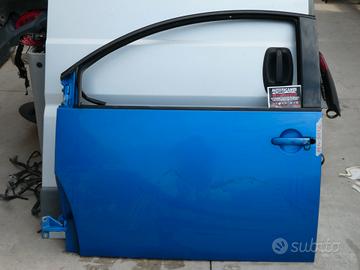 Portiera anteriore sinistra VOLKSWAGEN NEW BEETLE