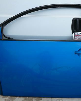 Portiera anteriore sinistra VOLKSWAGEN NEW BEETLE
