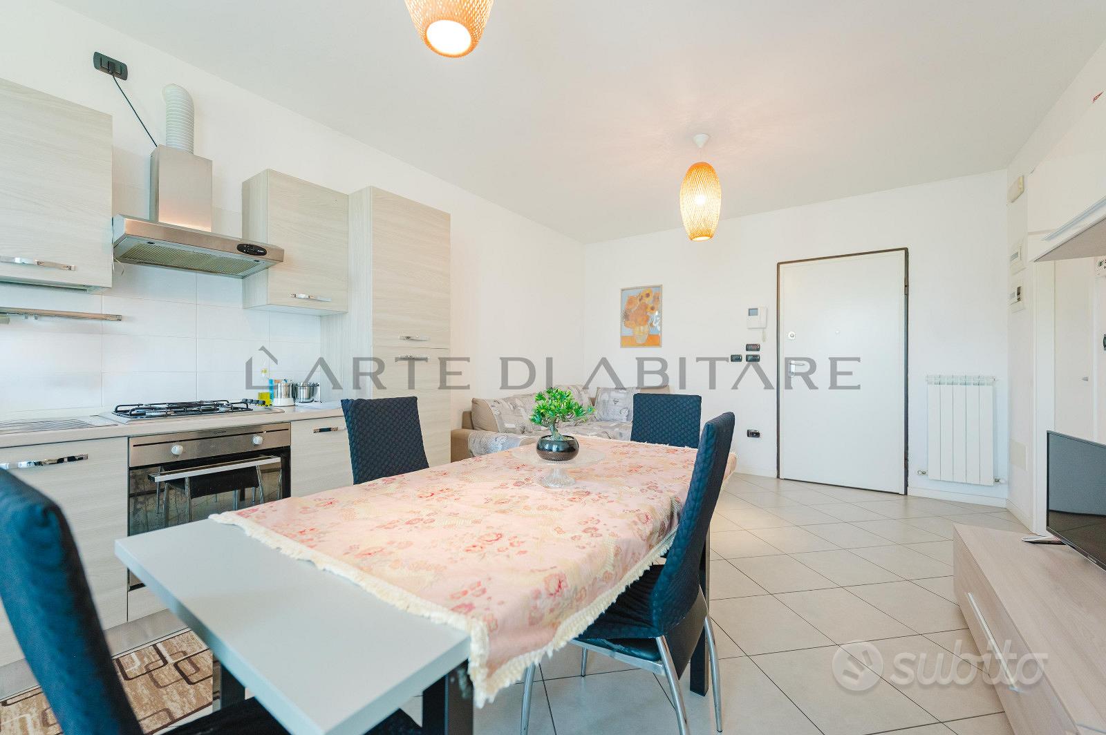 Apartment in Spinea, Orgnano - Vista 5