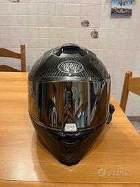 Premier hyper carbon