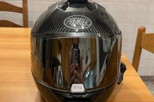 Premier hyper carbon