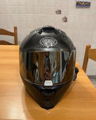 Premier hyper carbon
