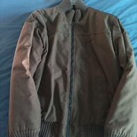 GIACCA UOMO CARHARTT CORDURA ROCKET