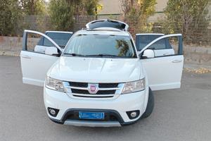 Fiat Freemont  2.0 Multijet – 2013 