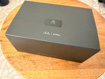 Oakley Meta Vanguard 02SV