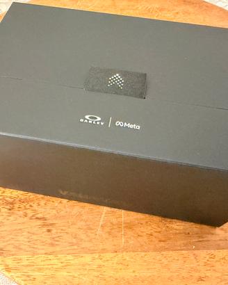 Oakley Meta Vanguard 02SV