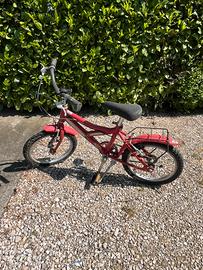 Bicicletta per bambino
