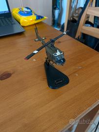Modellino Elicottero ( UH - 1 D “Huey” ) - Italeri