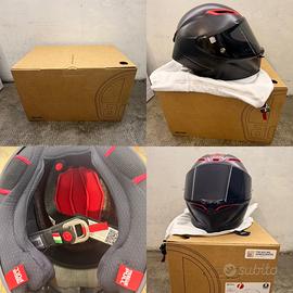 Accessori moto