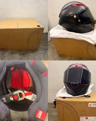 Accessori moto