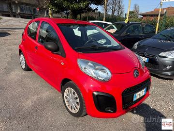 CITROEN - C1 1.0 Seduction 5p