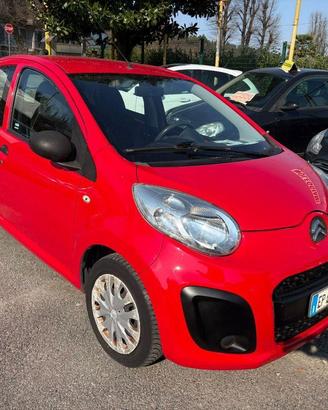 CITROEN - C1 1.0 Seduction 5p