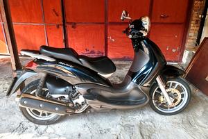 piaggio Beverly 500
