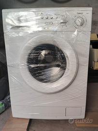 Lavatrice San Giorgio 8 kg classe A+++