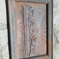 Quadro antiquariato