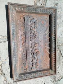 Quadro antiquariato