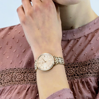 Orologio da donna Fossil Jacqueline ES3546