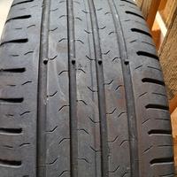 Pneumatici invernali Nissan Qashqai