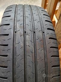 Pneumatici invernali Nissan Qashqai