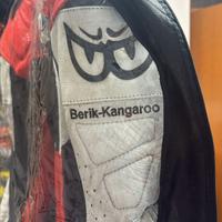 Tuta moto Berik tg.50