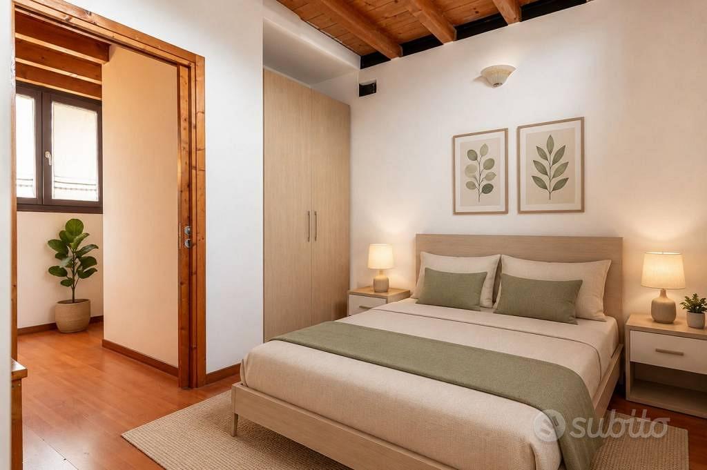 Appartamento – Verona, Borgo Roma, Sud - Vista 3