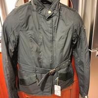 Giubbotto Vespa con protezioni per donna NUOVO 