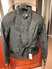 Giubbotto Vespa con protezioni per donna NUOVO 