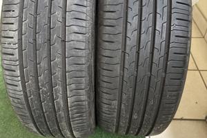 gomme usate 2054517 Estivo CONTINENTAL - Con - 035