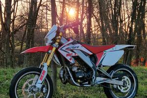 HM 50 motard