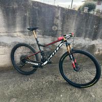 Scott spark rc, taglia L