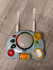 gioco chicco ninnamamma