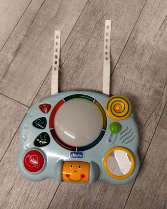 gioco chicco ninnamamma
