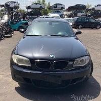 Ricambi Bmw serie1 - 2000. 163 cv