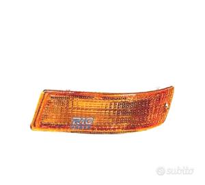 FRECCIE ANTERIORI MITSUBISHI L300 01-