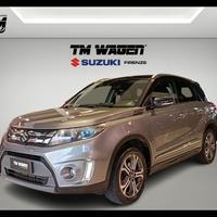 SUZUKI Vitara (2015) - Vitara 1.6 DDiS 4WD AllGrip