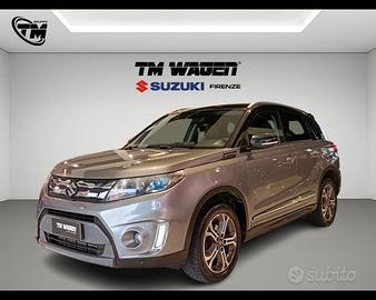SUZUKI Vitara (2015) - Vitara 1.6 DDiS 4WD AllGrip