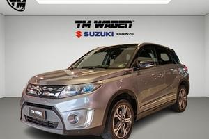 SUZUKI Vitara (2015) - Vitara 1.6 DDiS 4WD AllGrip