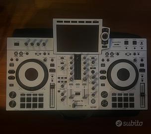 🎧 Pioneer XDJ-RX3  (con pellicola + scatola)