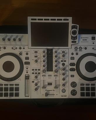 🎧 Pioneer XDJ-RX3  (con pellicola + scatola)