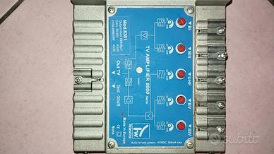 Amplificatore TV