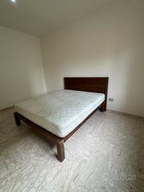 Materasso matrimoniale 190x160