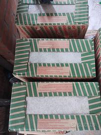 pavimento mattonelle da esterno 