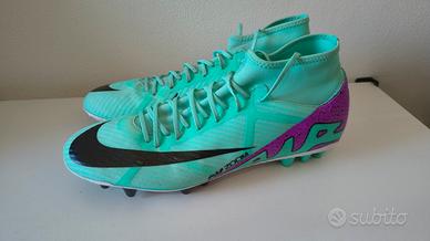 scarpe calcio 45